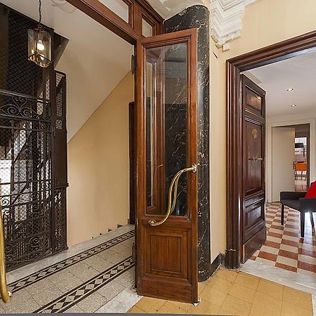 Bernini House Leilighet Roma Eksteriør bilde