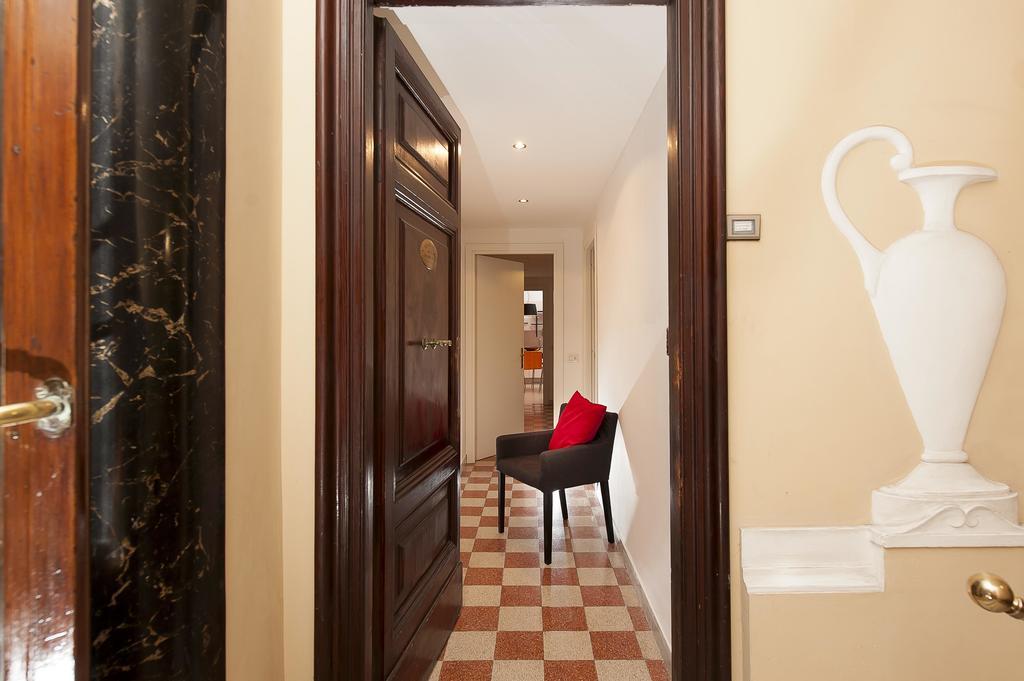 Bernini House Leilighet Roma Eksteriør bilde