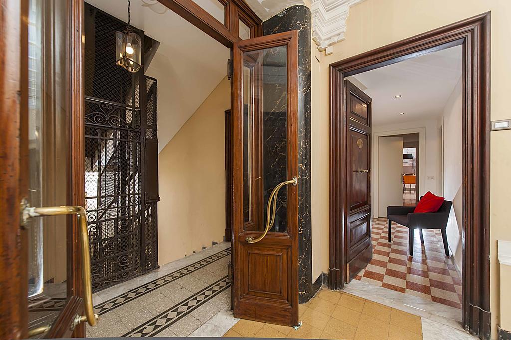 Bernini House Leilighet Roma Eksteriør bilde