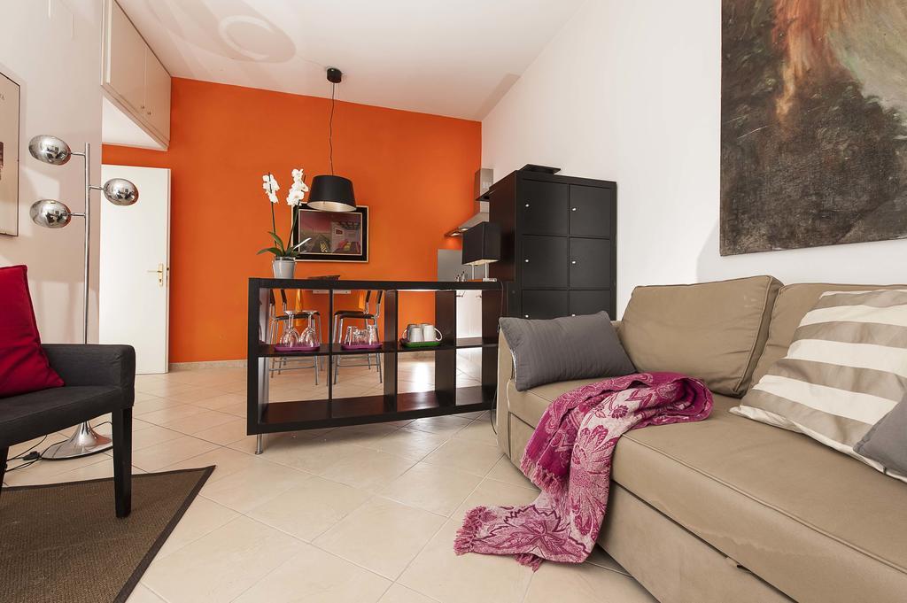 Bernini House Leilighet Roma Eksteriør bilde