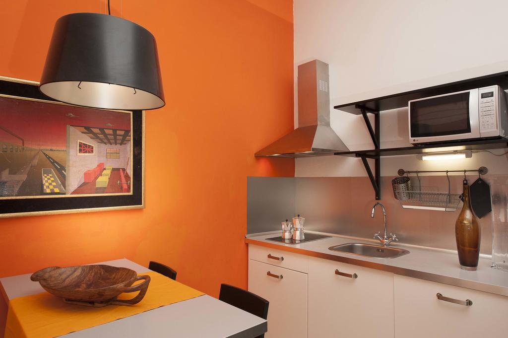 Bernini House Leilighet Roma Eksteriør bilde