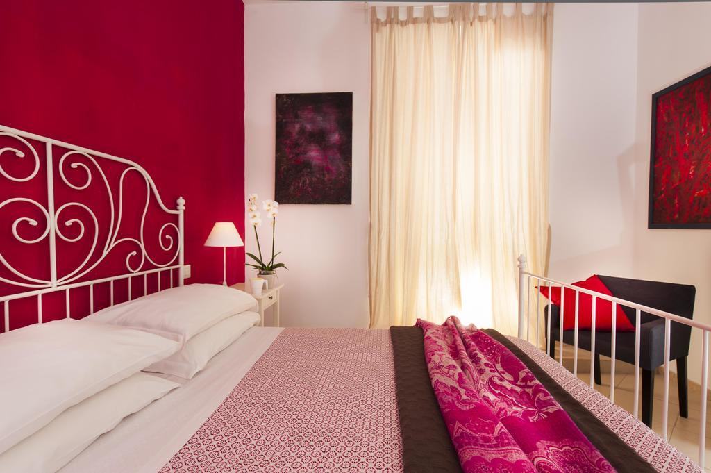 Bernini House Leilighet Roma Eksteriør bilde